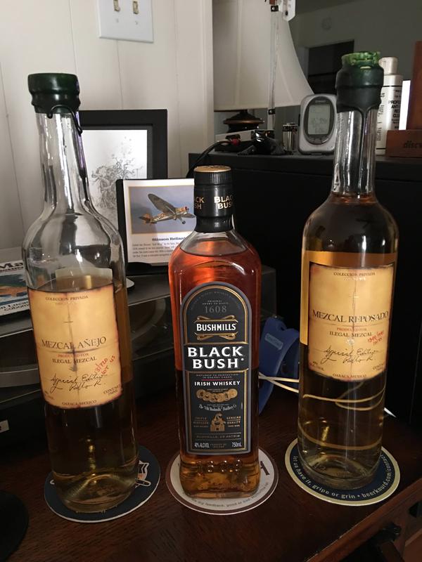 Bushmills Black Bush | Total Wine & More