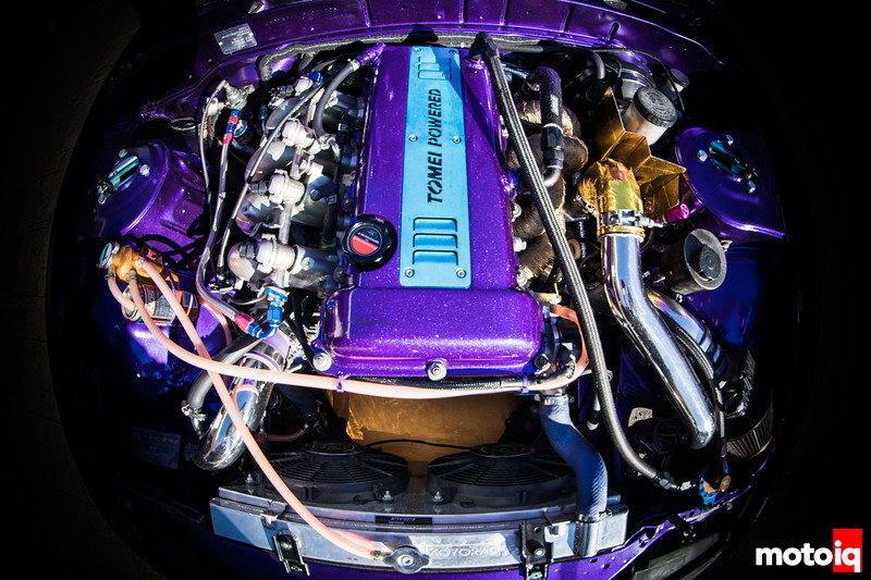 How to install engine bay for sr20 1jz Ultimate SR20 Rebuild Guide