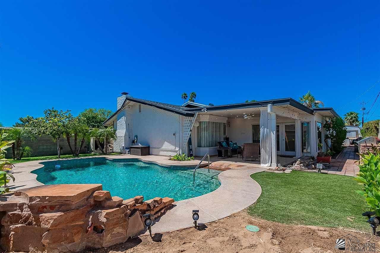 560 E Palo Verde St, Yuma, AZ 85365 | Zillow