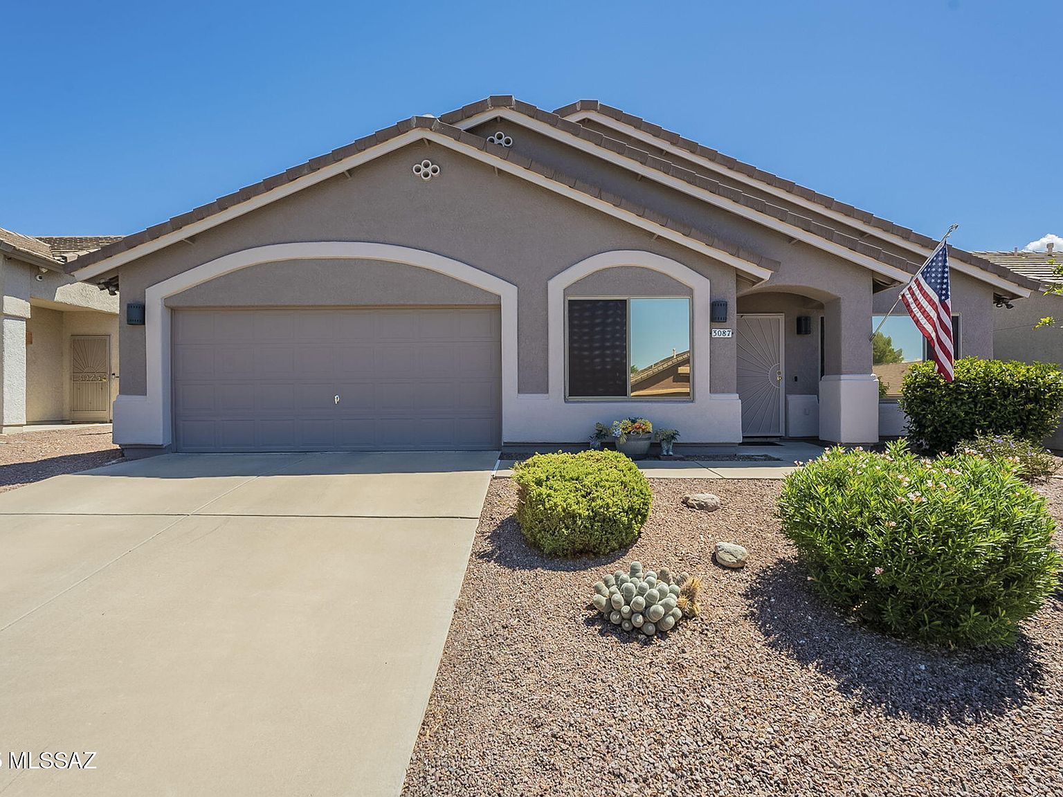 3087 S Nicolette Dr, Tucson, AZ 85730 | Zillow