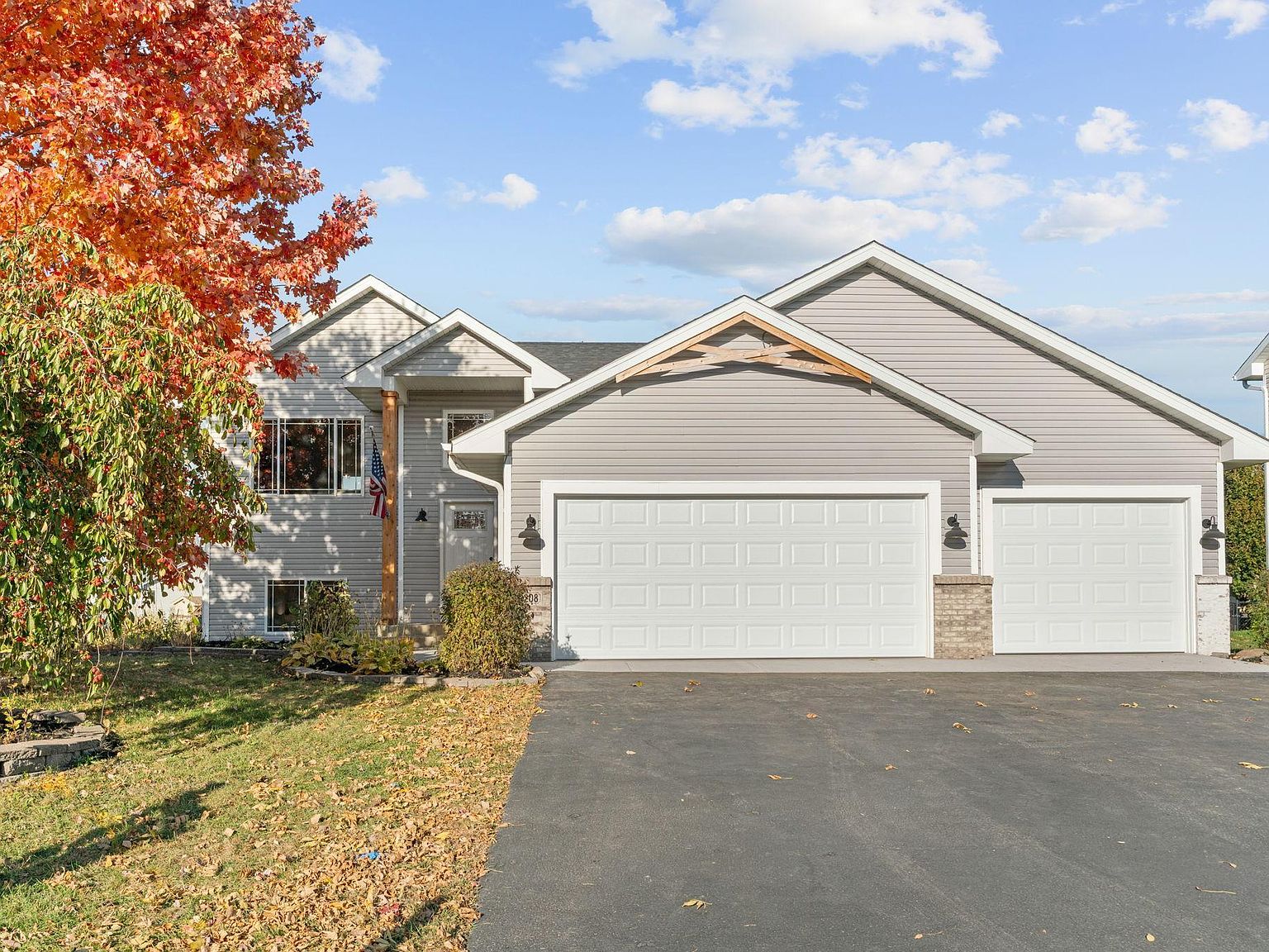 10208 46th St NE, Saint Michael, MN 55376 | Zillow