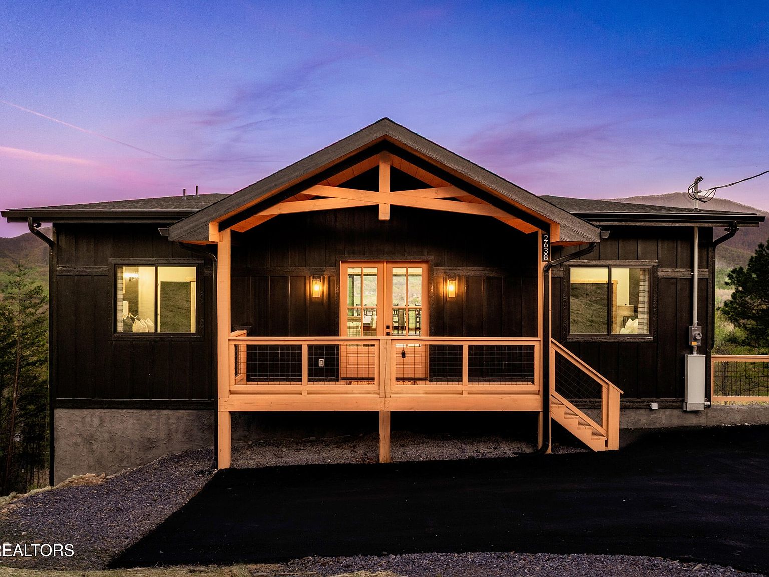 2638 Whipoorwill Hill Way, Sevierville, TN 37862 | Zillow