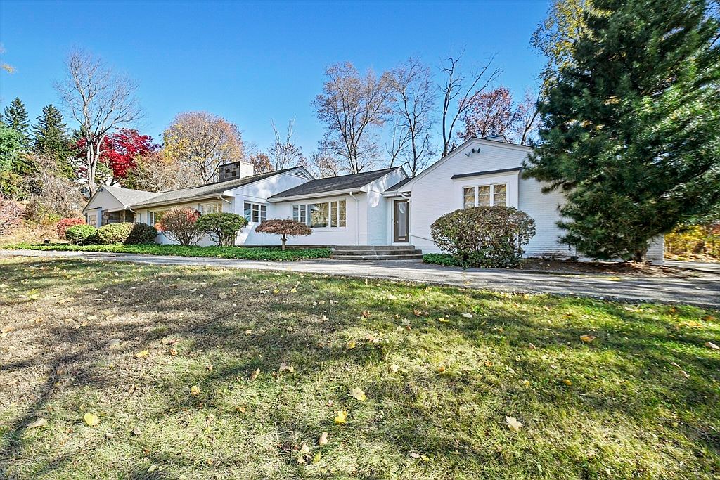 16 Terrace Dr, Worcester, MA 01609 | Zillow