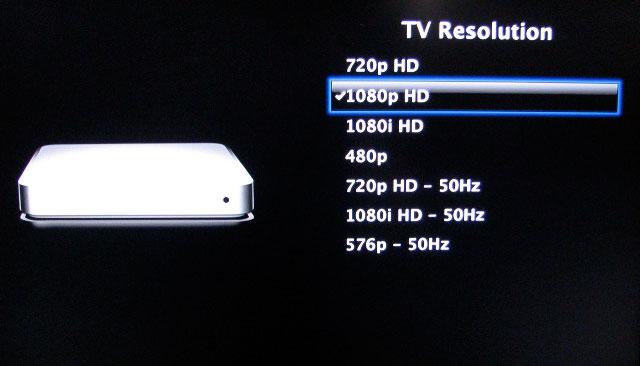 Apple TV Take 2: an in-depth review (part 1): what's new