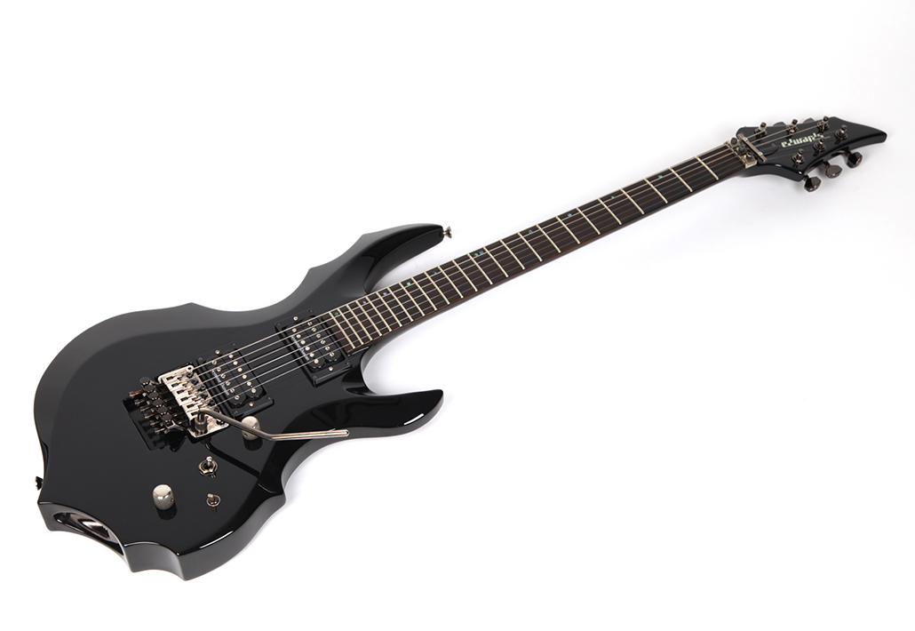 Edwards「E-FR-145GT」フォレストシェイプ ESP | EDWARDS | E-FR-145GT