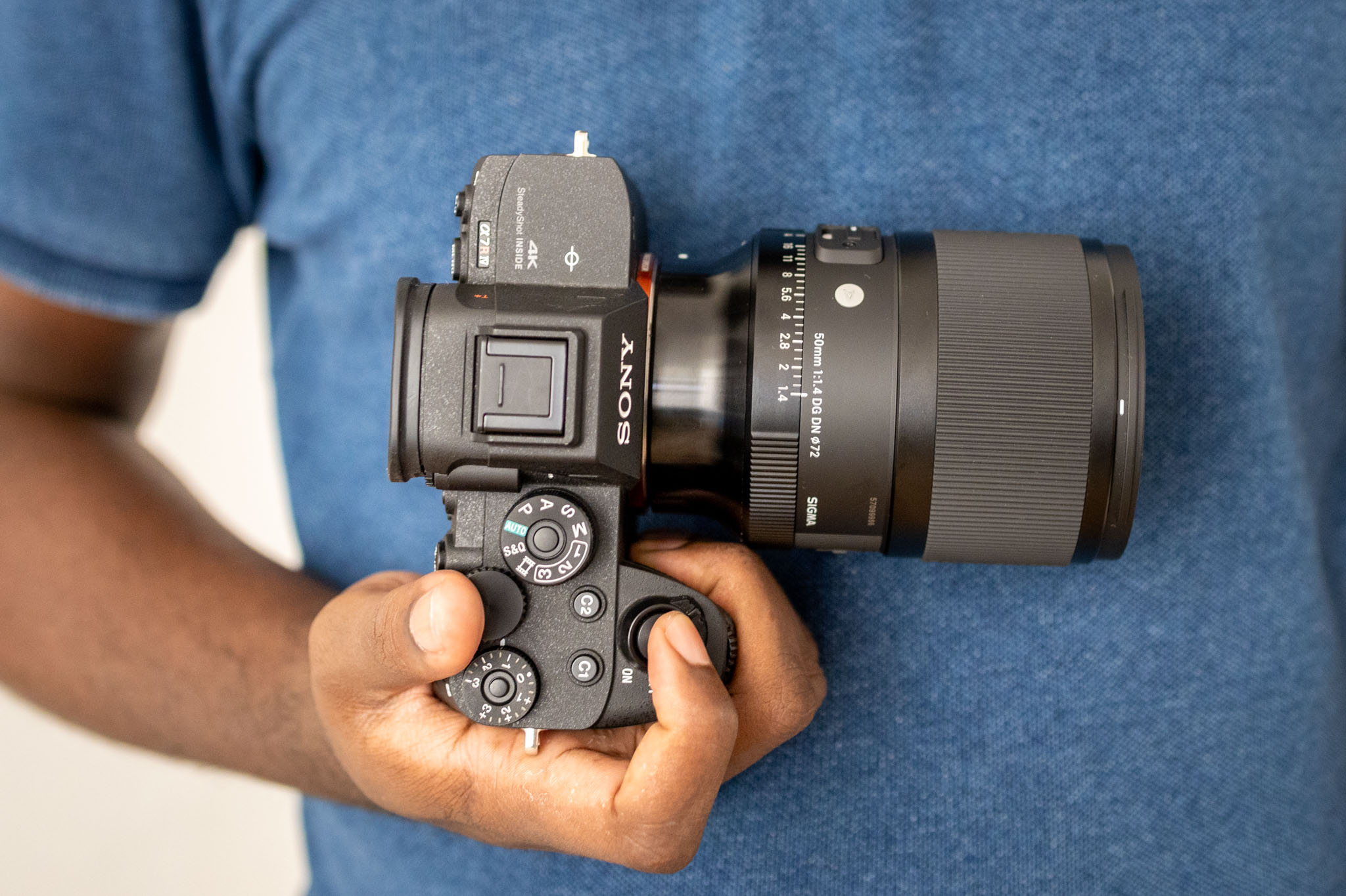 Test Sigma 50 mm f/1,4 DG DN Art : optique lumineuse, bien