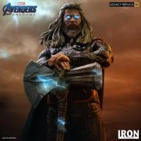 今週限定価格 【アイアンスタジオ】スターロード【iron studios