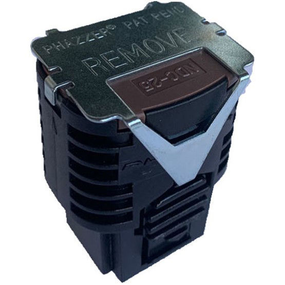 PhaZZer - The Taser Alternative. PhaZZer Dart Cartridge NEW Design