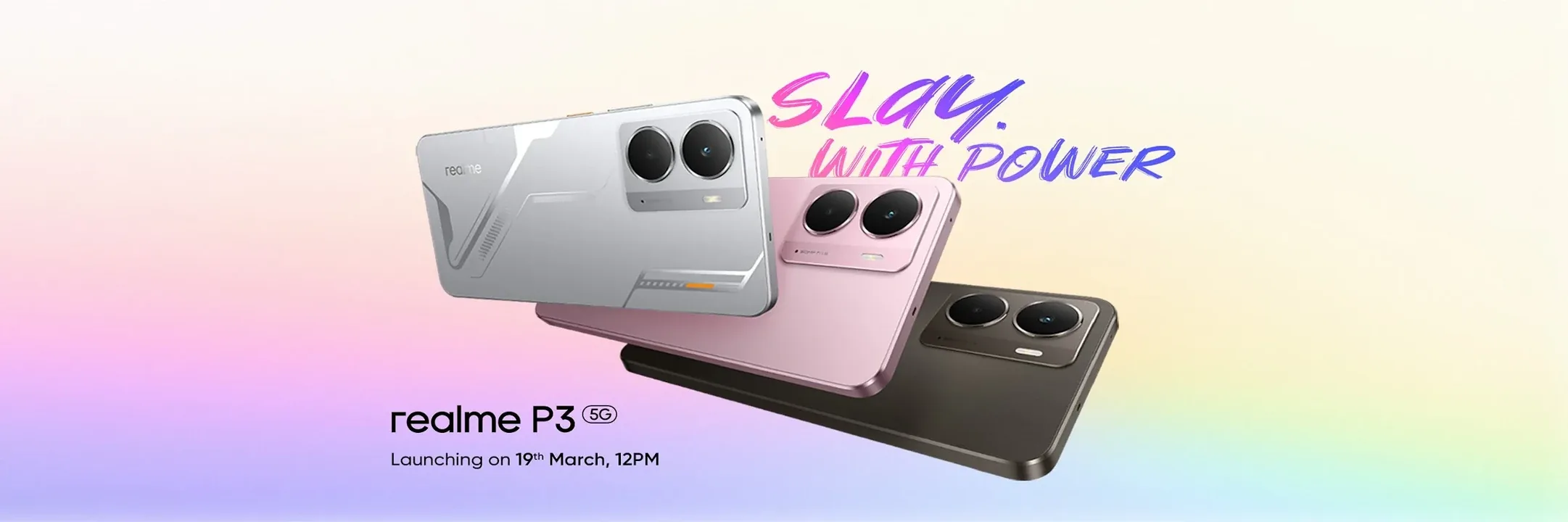 高性能 realme P3 5G グリーン 12GB/256GB 日本語対応 realme P3 Pro