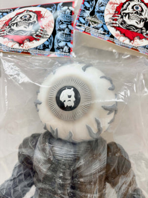 BlackBook Toy MISHKA Lamour Supreme BEAST Soft Vinyl Figure