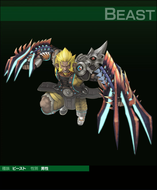 ファンタシースターポータブル2公式サイト