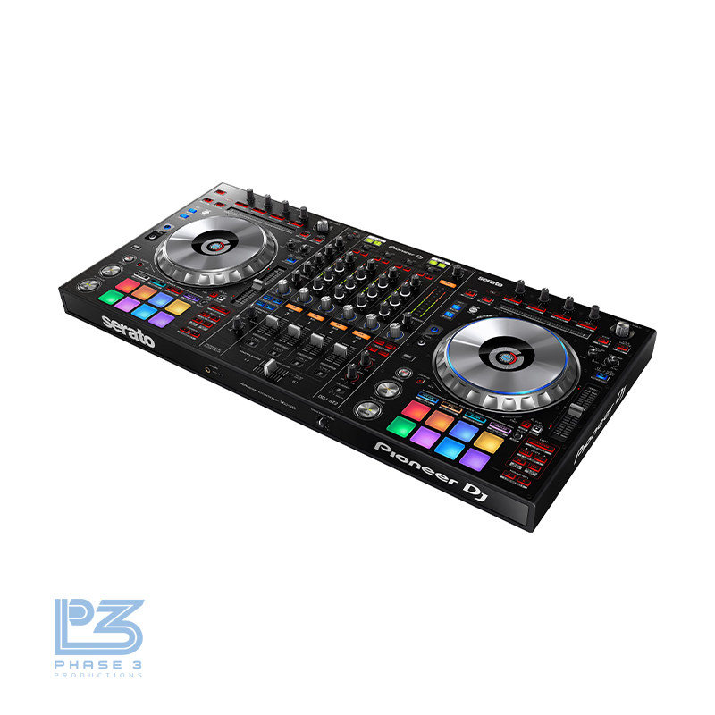 10938】 希少 廃盤 PIONEER DDJ-SZ2 DJコントローラー 10938] Rare