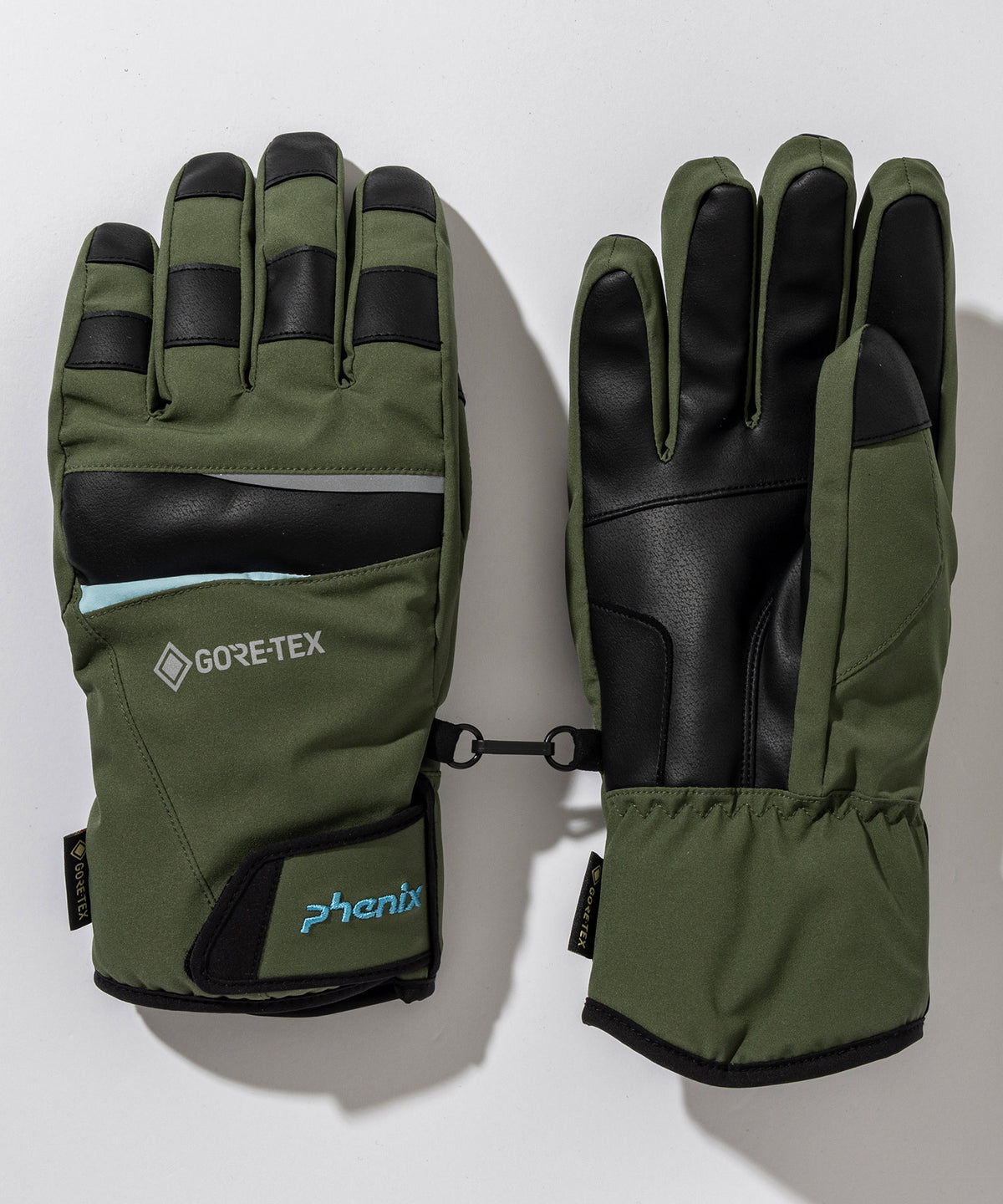 MENS】 Phenix GORE Gloves フェニックスゴアグローブ /phenixスキー