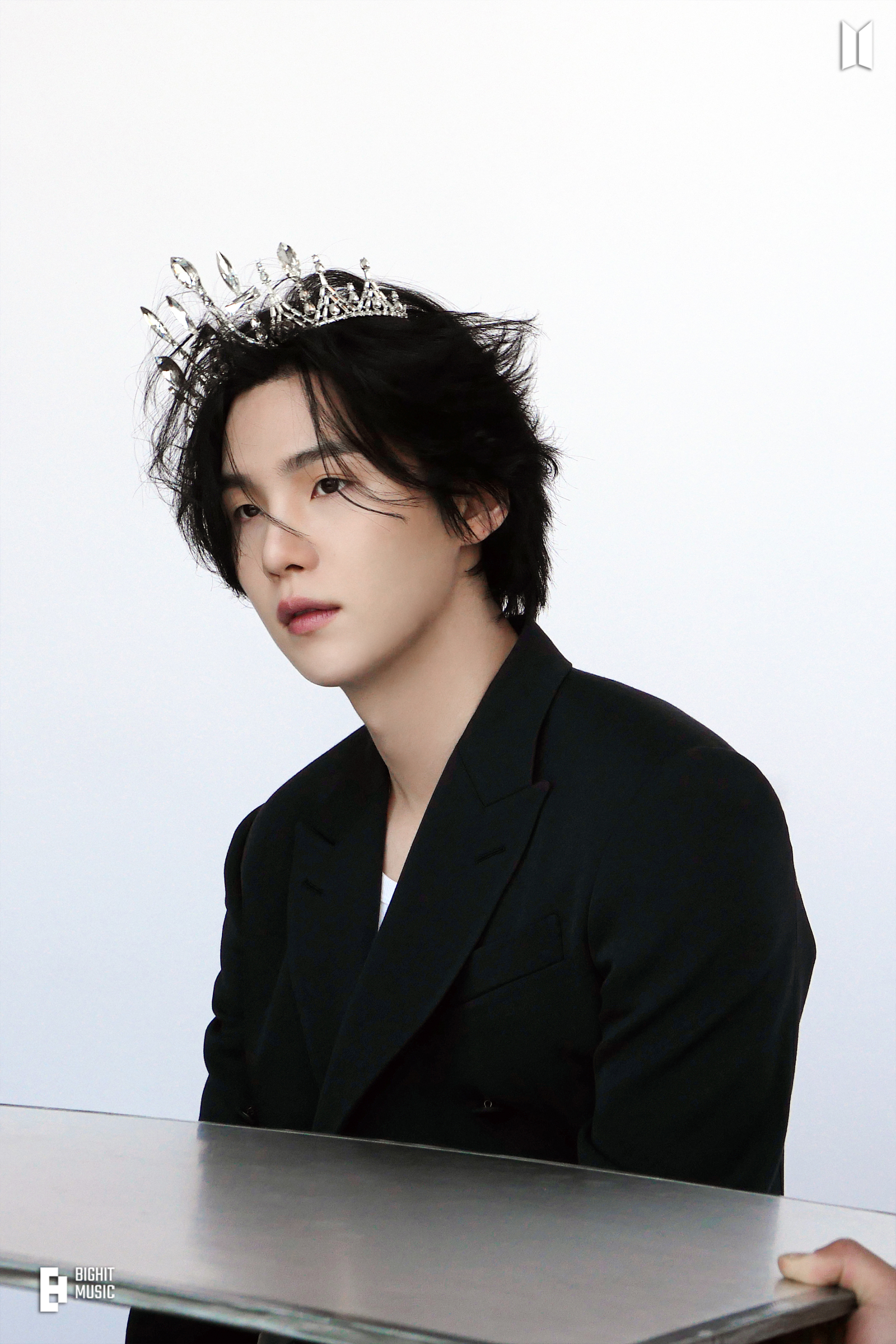 BTS(防弾少年団) FC会場限定継続特典 シュガ(ユンギ) BTS fc継続