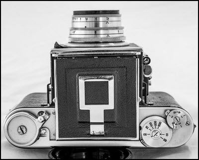 The Reflex Korelle & The Rise of the 6x6 SLR - Photographic