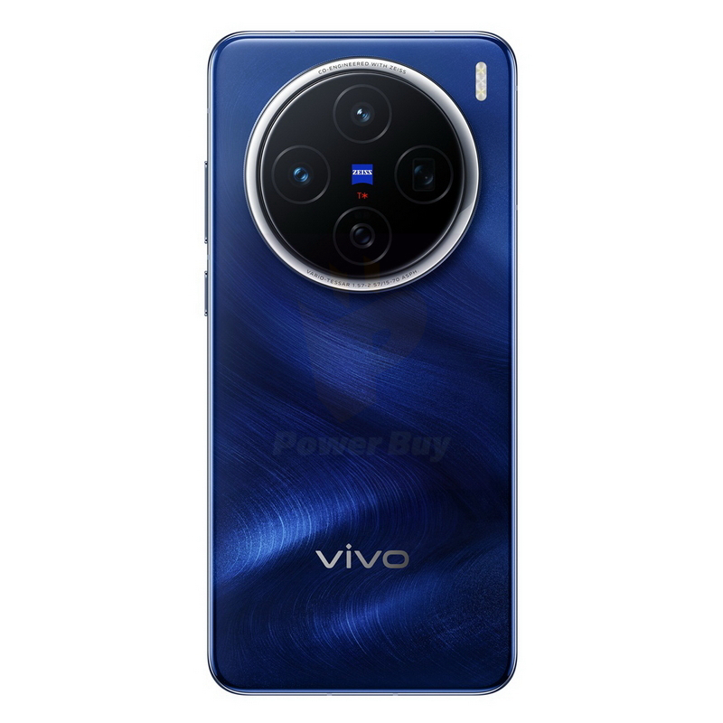 VIVO X200 (RAM 12GB, 256GB, Ocean Blue) ราคาพิเศษ | Power Buy