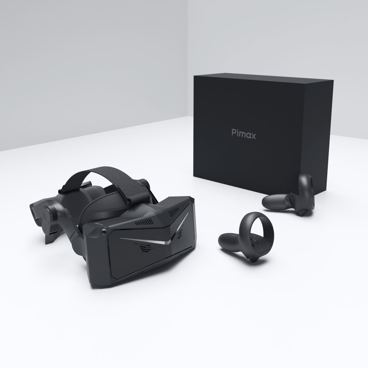 Purchase | Pimax Crystal Light – Pimax Store