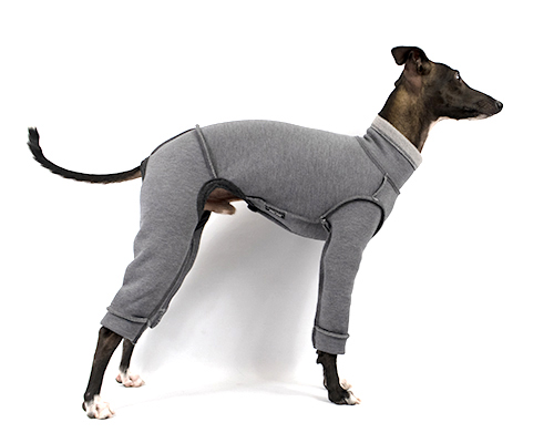 デュアルウォームボンバー イタグレサイズ pim:liko（ピムリコ）