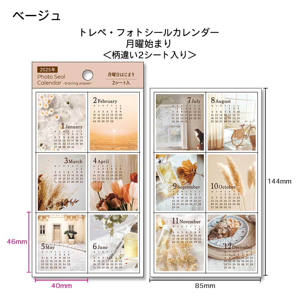 希少！サイン付き】LIP×LIP 2021年カレンダー A4サイズ 希少！サイン