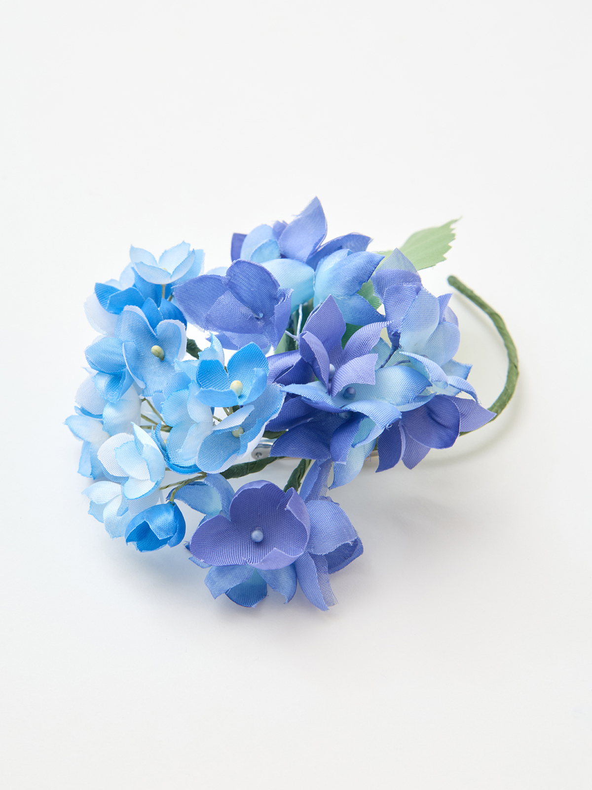 あじさいコサージュ｜ピンクハウスオフィシャルオンラインストア｜PINK