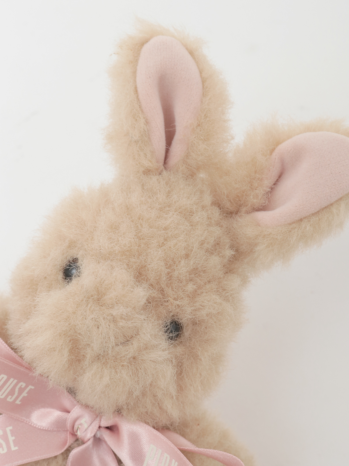 ピンクハウス クリームソーダシリーズぬいぐるみコサージュ ピンク