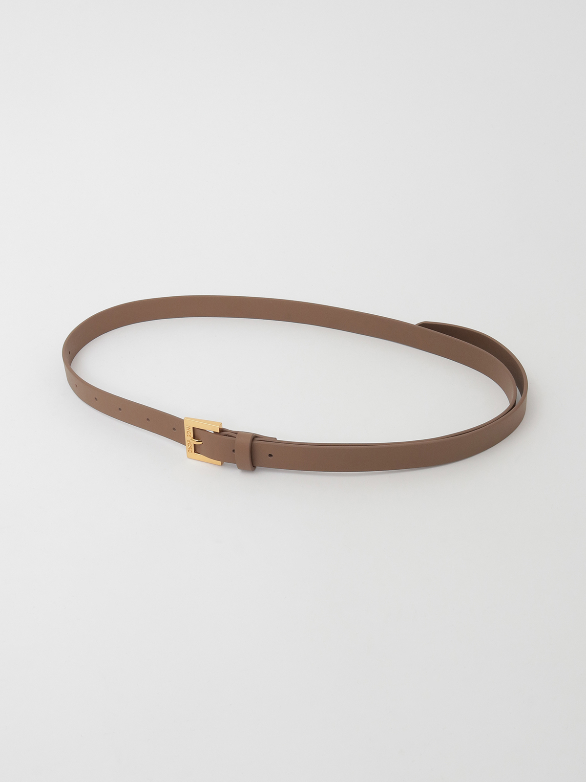 コサージュ付きロングベルト｜ピンクハウスオフィシャルオンライン