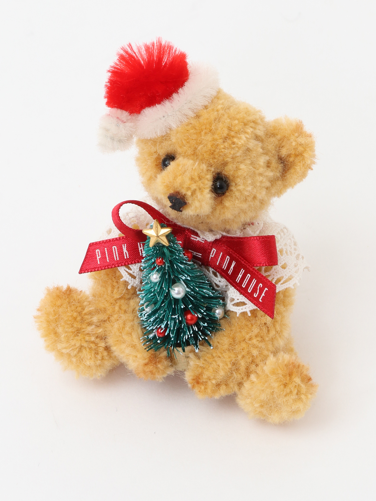 休日限定セール‼️最終価格 ピンクハウス 大人気のひつじブローチ 休日