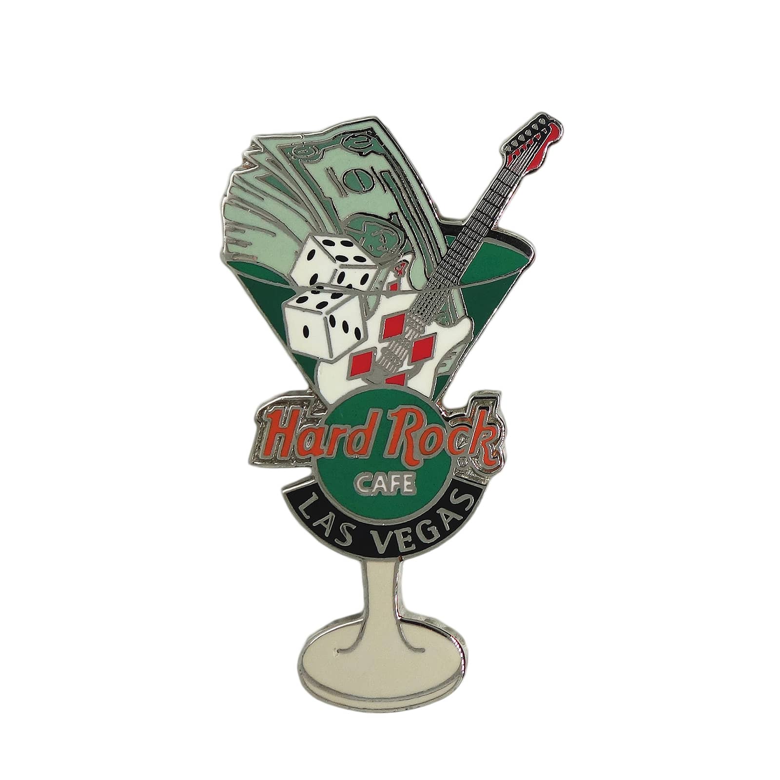 ヴィンテージ ハードロックカフェ ピンズ ピンバッジ サンフランシスコ