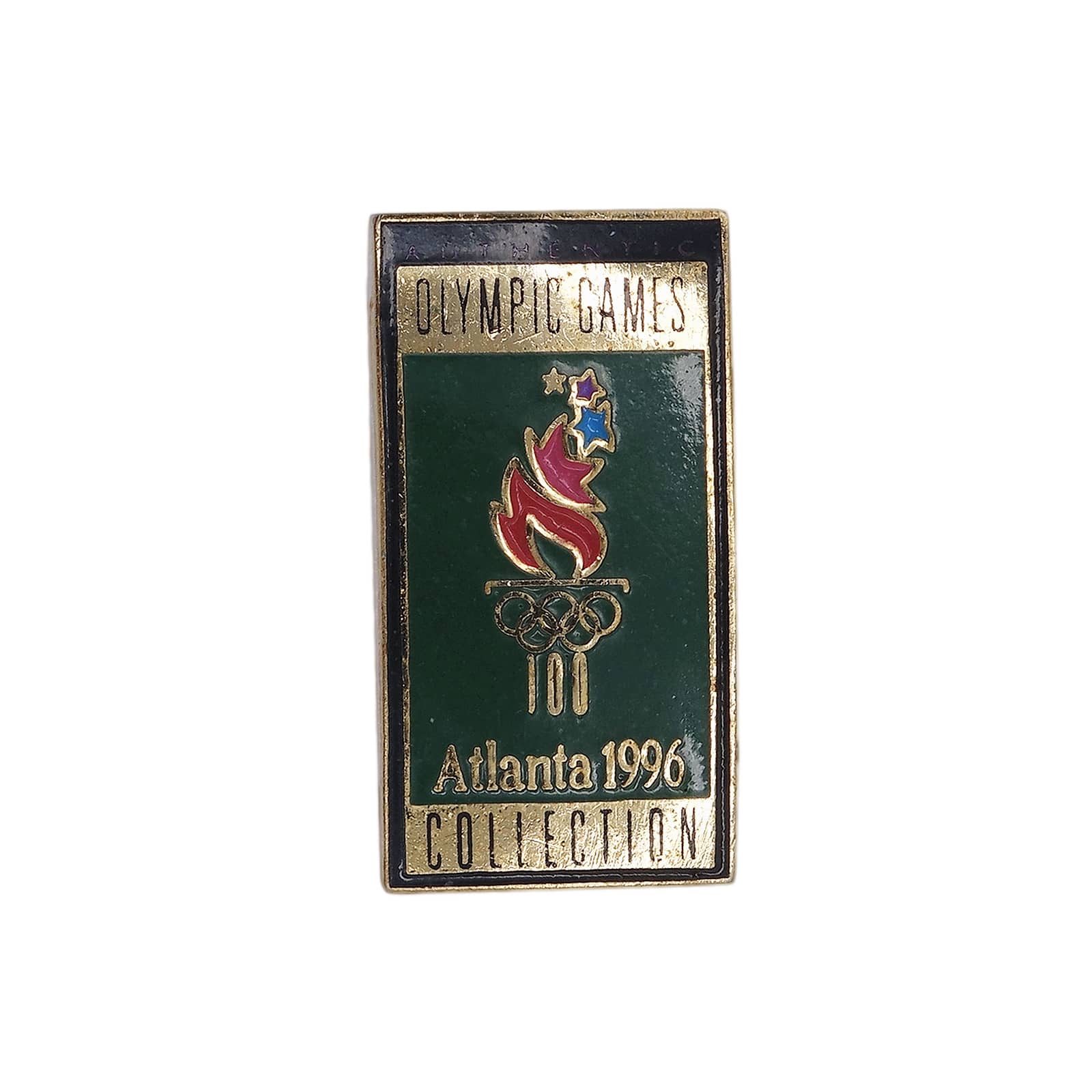 オリンピック | ピンズ屋 ビンテージのピンバッジ・ピンバッチ