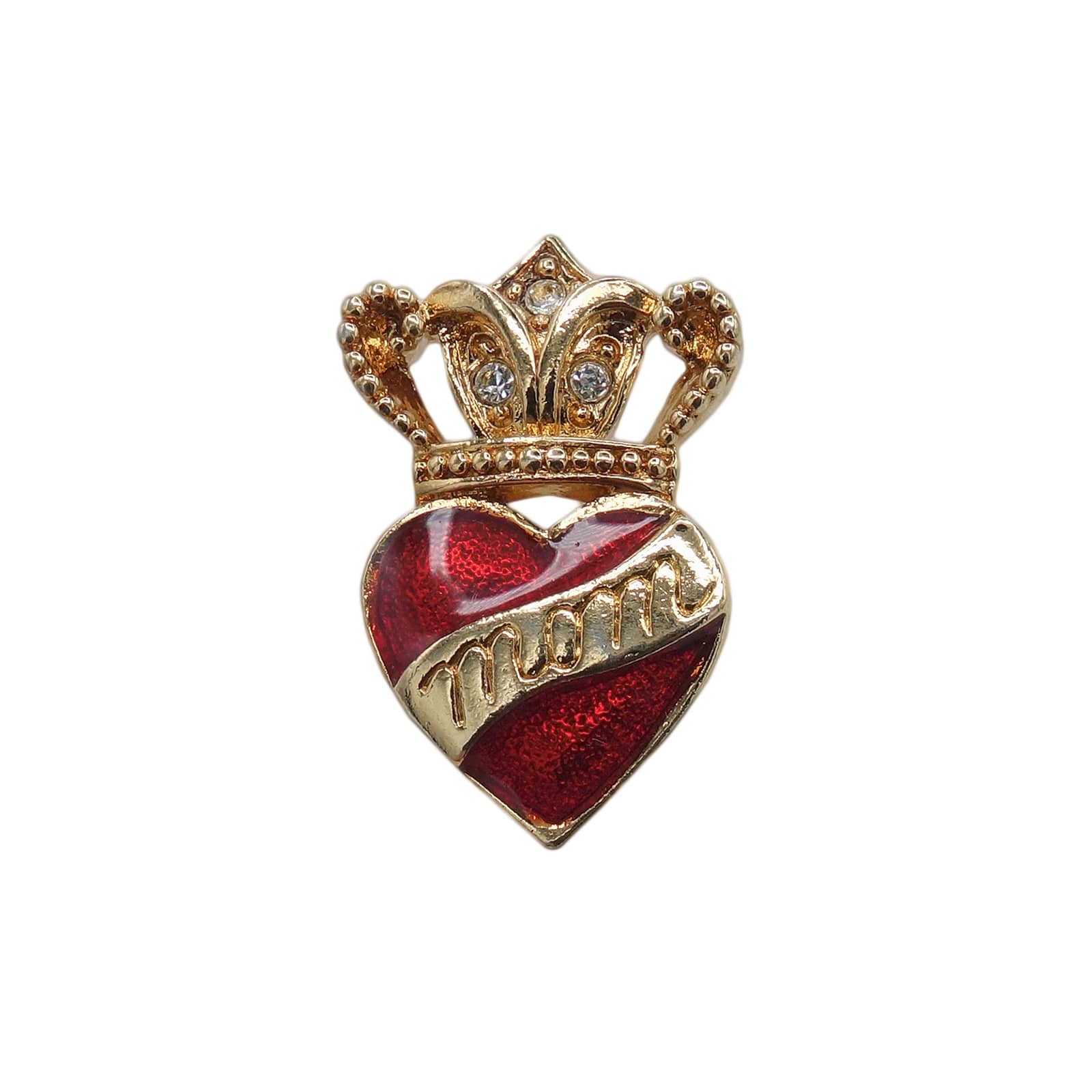 王冠・クラウン | ピンズ屋 ビンテージのピンバッジ・ピンバッチ