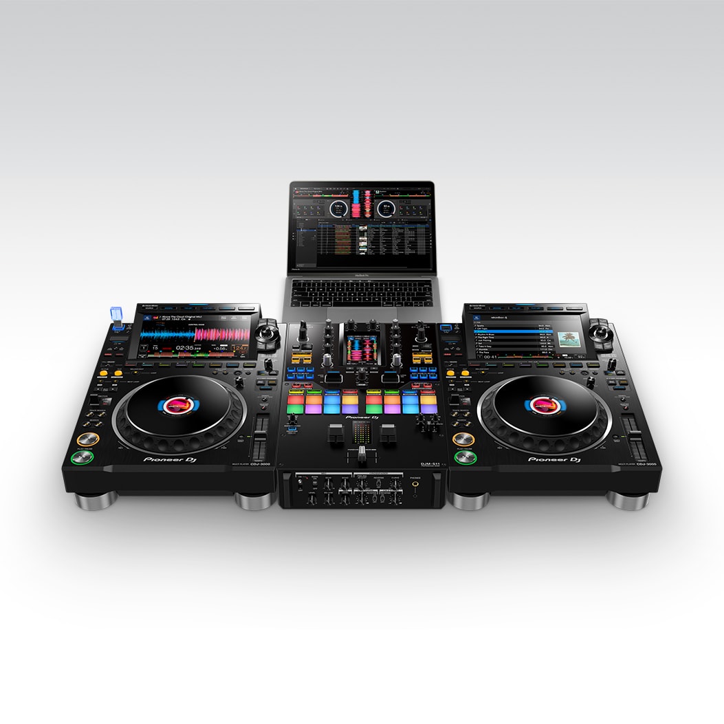 DJM-S11 – Pioneer DJ Store