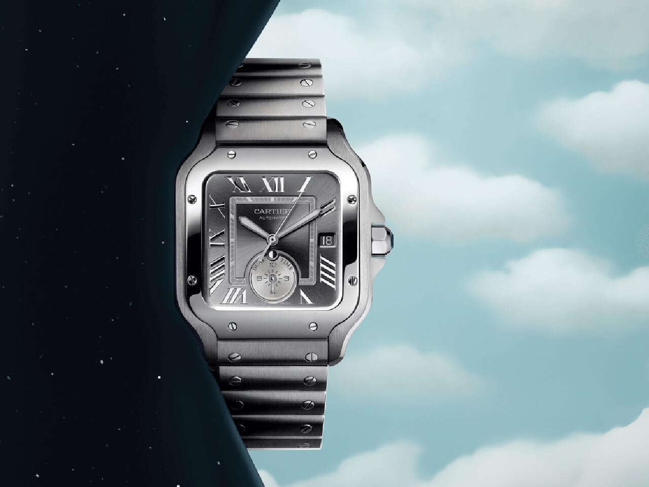 Watches＆Wonders 2024】カルティエ（Cartier）2024年新作時計モデル