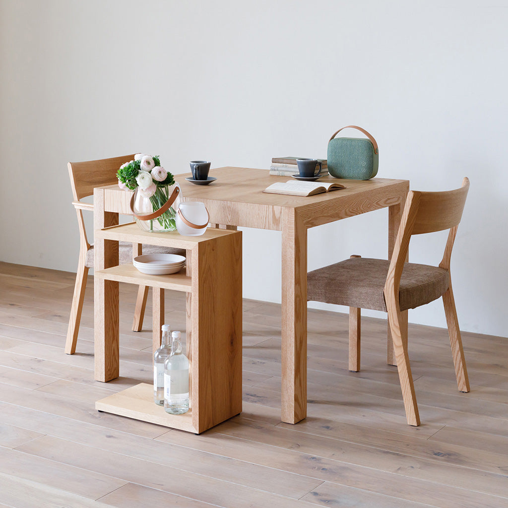 CARAMELLA Side Table 025 – PIANO ISOLA