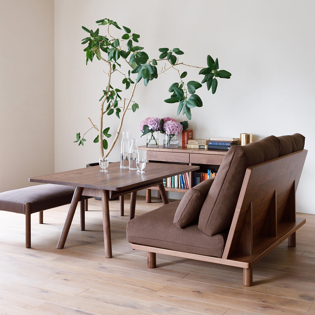 UNICA Sofa – PIANO ISOLA