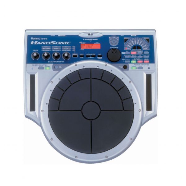 ROLAND HANDSONIC HPD15 週末特価】Roland HPD-15 HandSonic Roland
