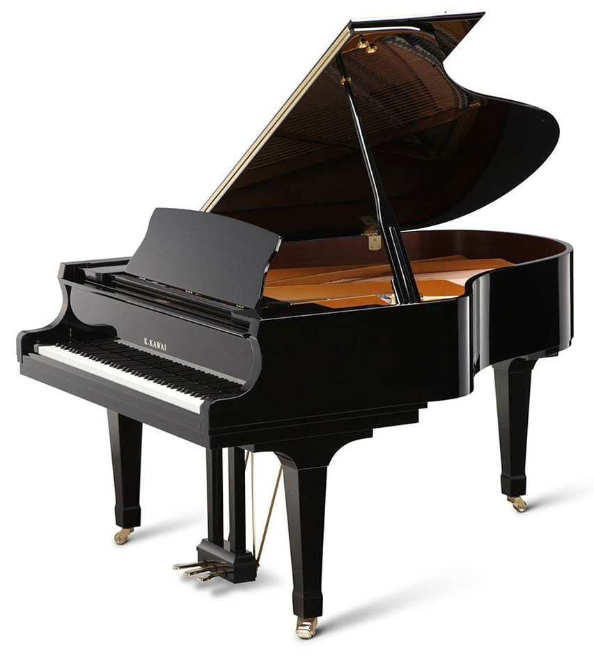 Kawai GX6 Grand Piano