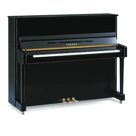 YAMAHA アップライトピアノ ブラック 88鍵 3ペダル U3 ヤマハアップ
