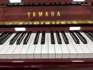 ヤマハ アップライトピアノ U10BiC | ピアノ販売・調律【日本ピアノ