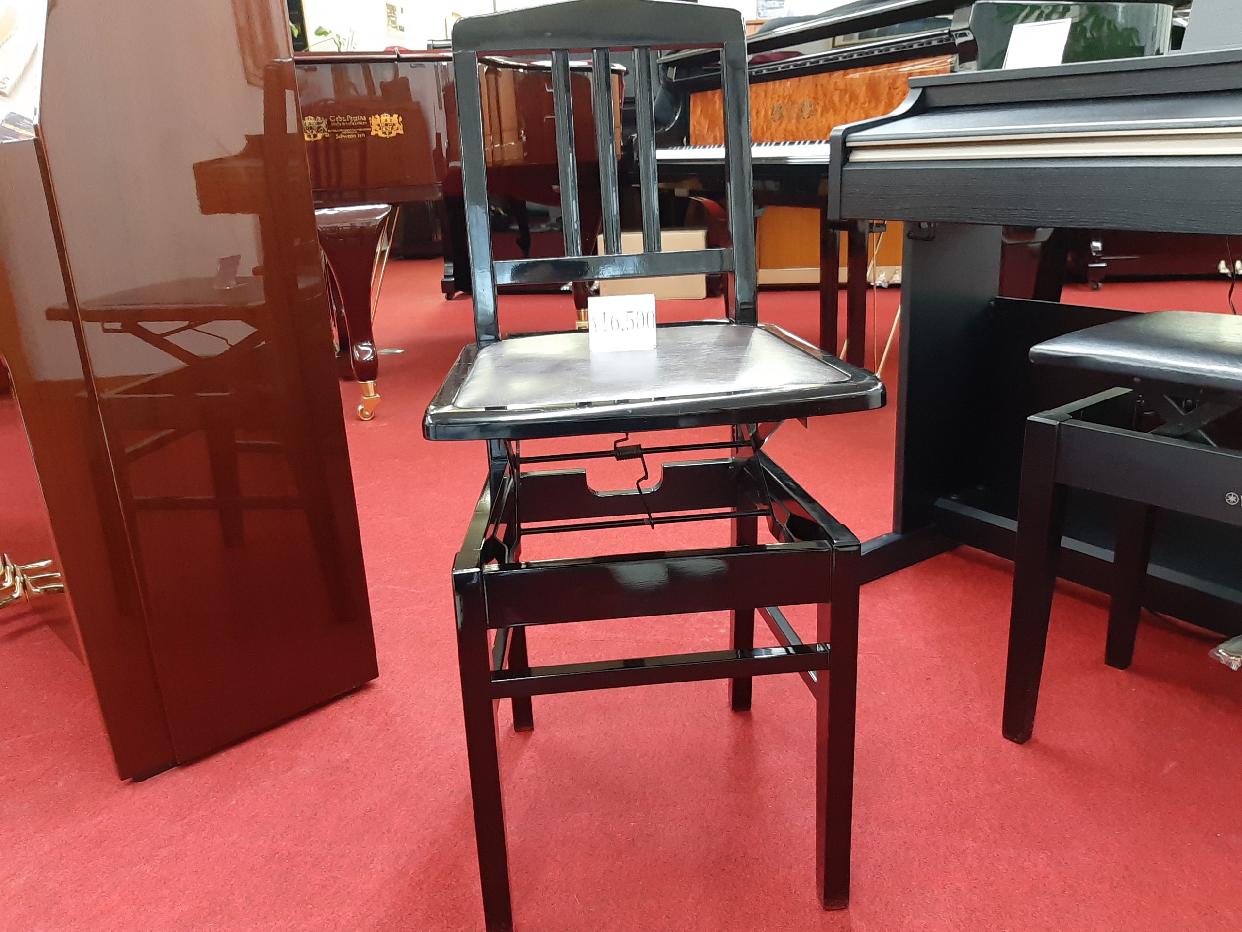 トムソン椅子 KAWAI 【公式通販】