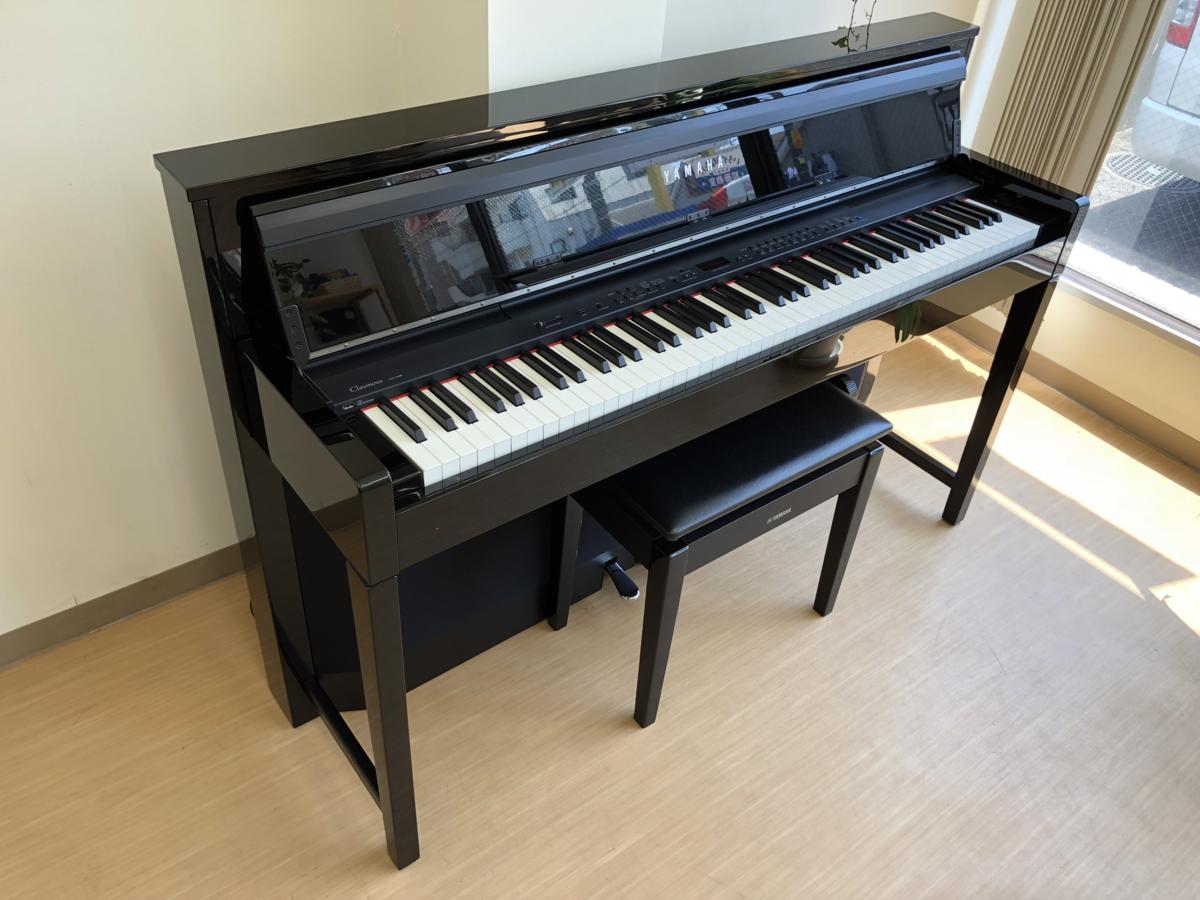 Yamaha Clavinova CLP-S408 88鍵 ヤマハ クラビノーバ ヤマハ | CLP