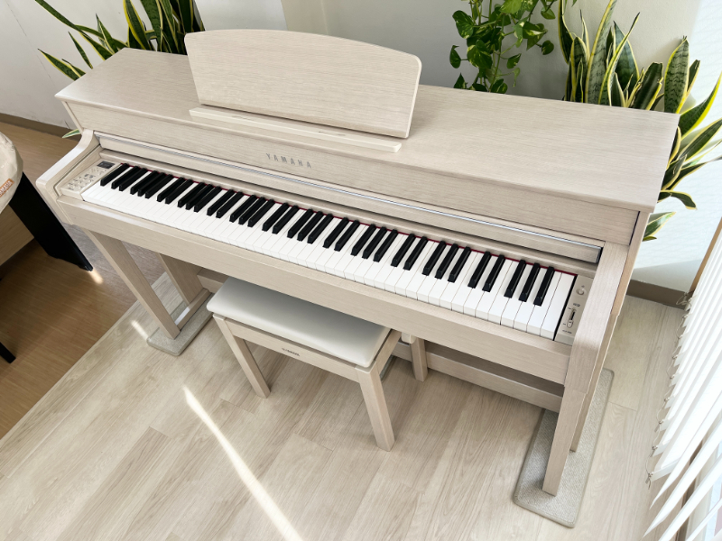 SOLD OUT！】◇YAMAHA ヤマハ◇88鍵 電子ピアノ クラビノーバ CLP-550