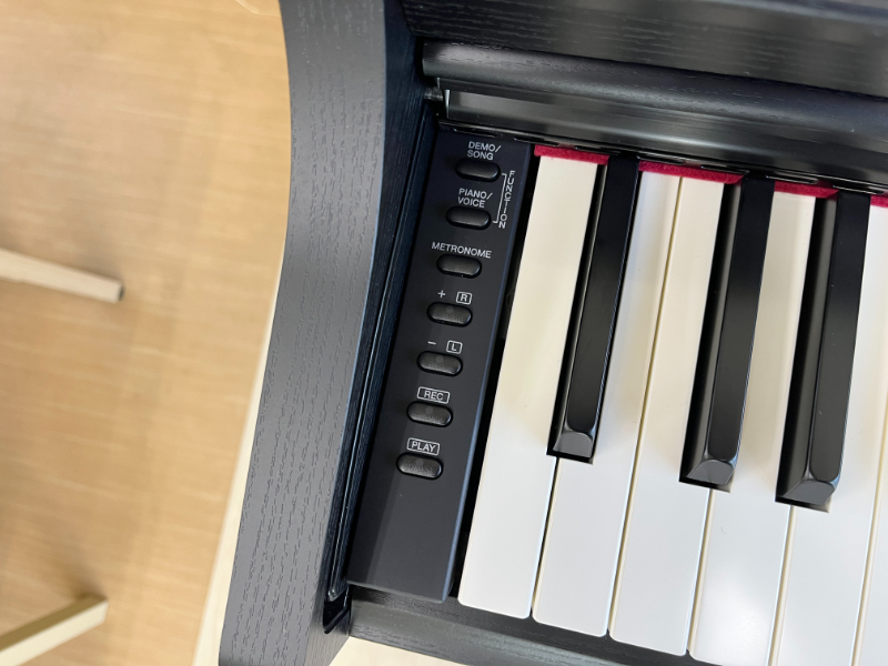 YAMAHA YDP-163B 2017年製 中古 電子ピアノ ARIUS アリウス ヤマハ