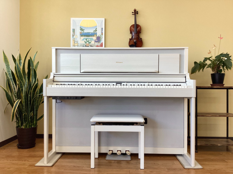 2025年1月 おすすめの電子ピアノ機種はどれだ！？【最強鍵盤編