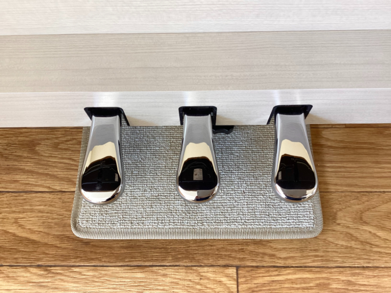 ヤマハ YDP-S34WA ホワイトアッシュ調 中古 電子ピアノ 88鍵盤 2019年