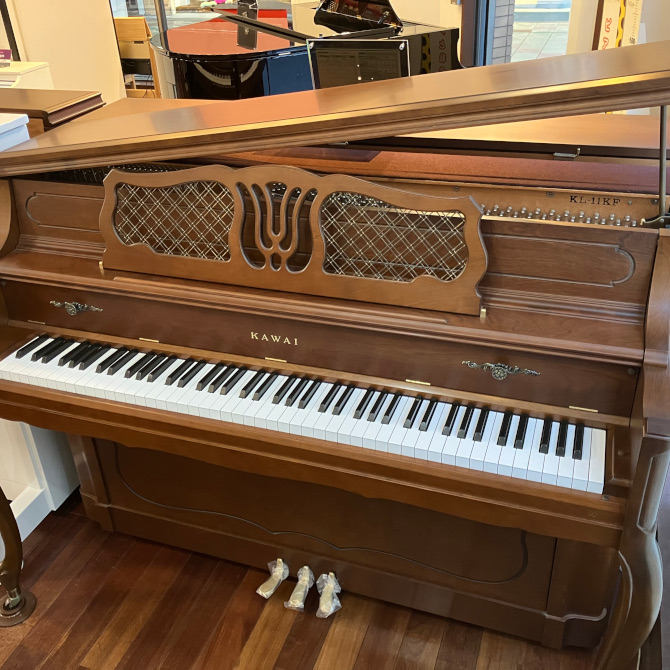 中古》YUS5Wn ヤマハアップライトピアノ | ご成約済み商品 | 大阪