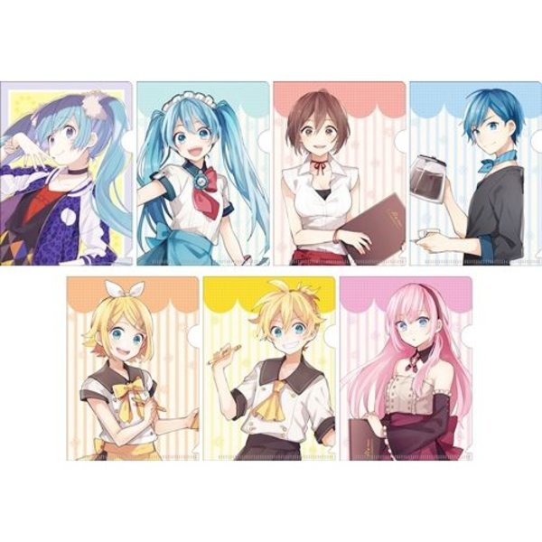 初音ミク10周年記念サイト