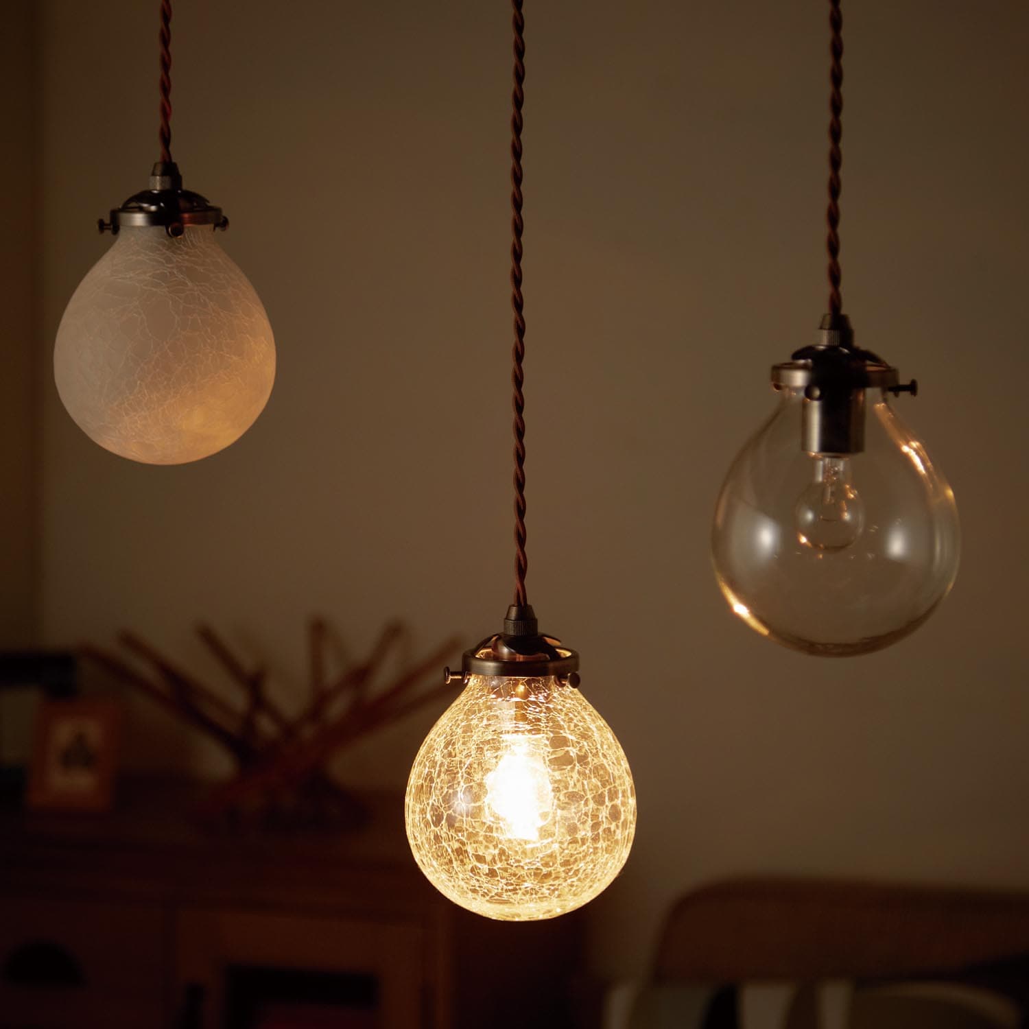 シーリングライト（ペンダントライト）「マルヴェル」（照明器具