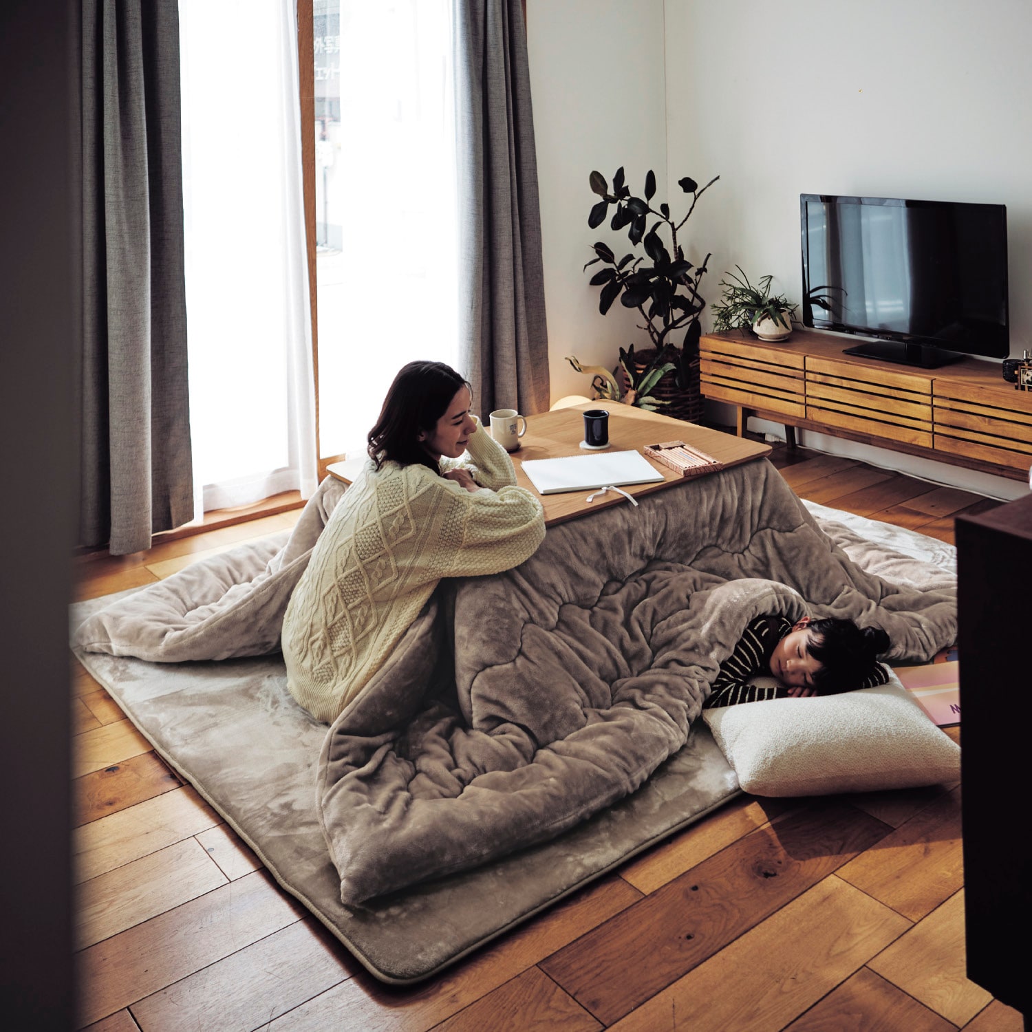 こたつ☆石目調☆掛布団付き 楽天市場】【正午~クーポン5%引】 こたつ