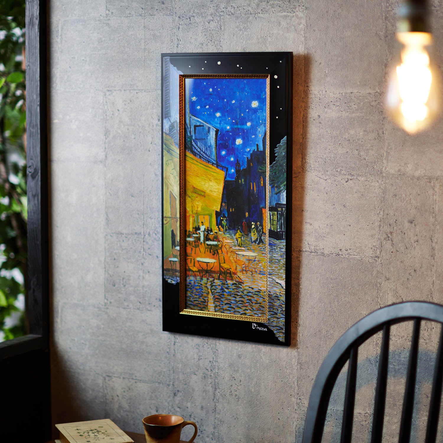 とある魔術の禁書目録メモリアルビックアートフレーム とある魔術の