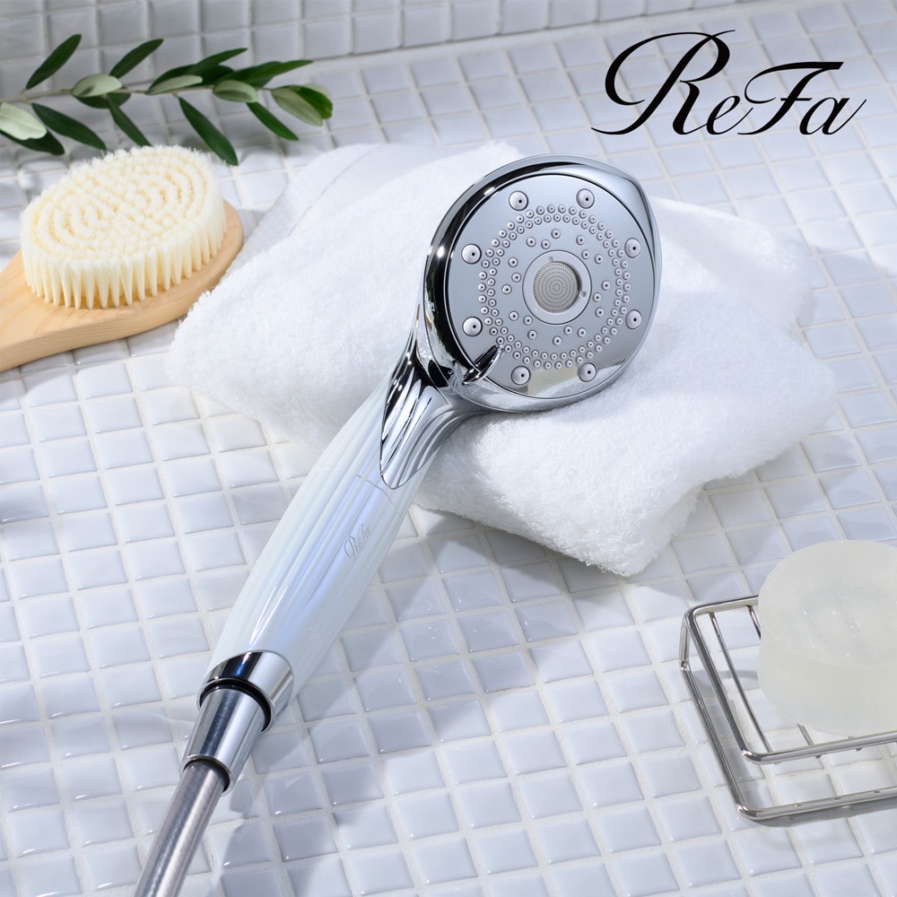 10%キャッシュバック中】 リファファインバブル Q(リファ/ReFa)｜通販